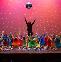 Infinity Dance Studio