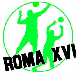 ROMA XVI VOLLEY