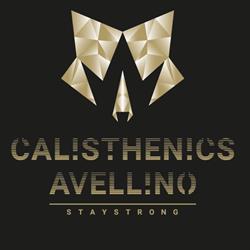 Calisthenics Avellino - Academy Fitness Boutique