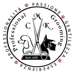 CMK Grooming Academy