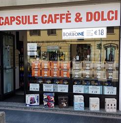 Spaccio Caffè & Dolci