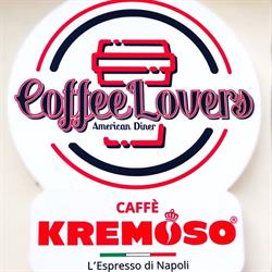 Coffee Lovers