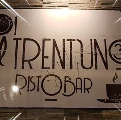 Al Trentuno Ristobar