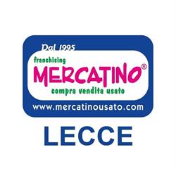 Mercatino Franchising Lecce