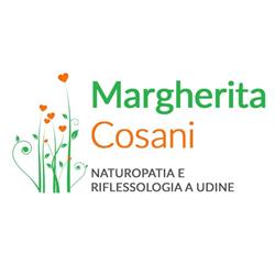 Margherita Cosani Naturopata e Riflessologa