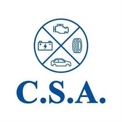 CSA Centro Revisione Auto e Moto Ancona