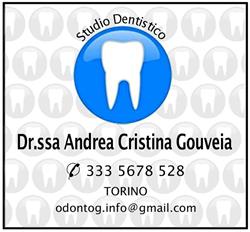 Studio Dentistico Dr.ssa Andrea Cristina Gouveia