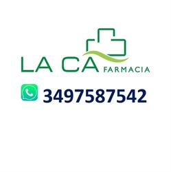 Farmacia La Cà
