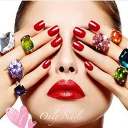 Estetica Only Nails
