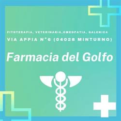 Farmacia del Golfo - Scauri