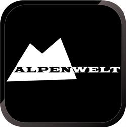Alpenwelt Verlag- Alpenwelt Travel