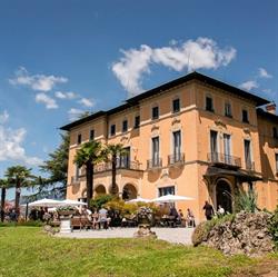 Villa Esengrini Montalbano