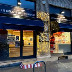 Le delizie del fornaio