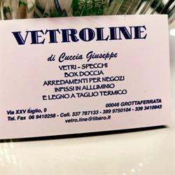 Vetroline srls