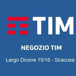 Negozio TIM Siracusa