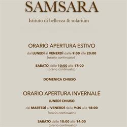 Samsara Istituto di Bellezza