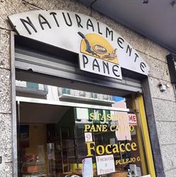 Naturalmente Pane
