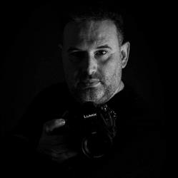 Luigi De Matteis Photo Video Graphics