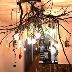 Elvì vineria creativa