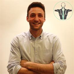 Dott. Matteo Mazzoni Fisioterapista