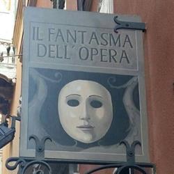 Il Fantasma dell'Opera