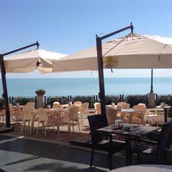 La Terrazza - Golfo d’Oro Vasto