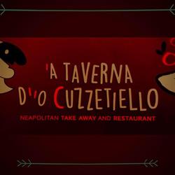 A taverna D'o cuzzetiello