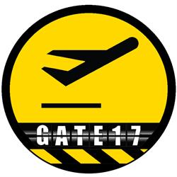 Gate 17 Monselice