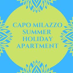 Capo Milazzo Summer Holiday Apartment