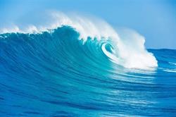Lavanderia Onda Blu