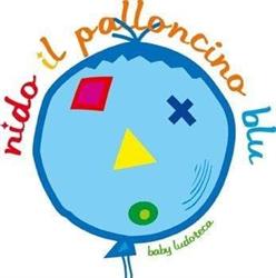 Nido Il palloncino blu