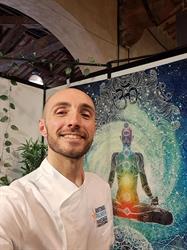 Antonio Palmieri - Massaggi Professionali PISA