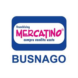 Mercatino Franchising Busnago