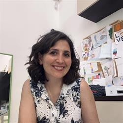 Logopedista Deglutologa - Lucrezia Campagna
