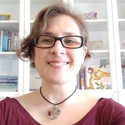 Dottoressa Alice Carbone Psicologa