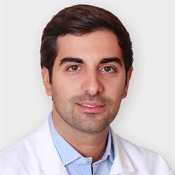 Dott Ramin Abbassian Osteopata