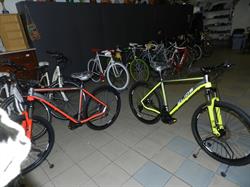 Bike'n Shop - Bici nuove usate restaurate.