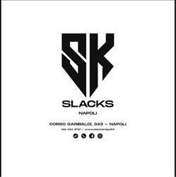 Slacks Napoli