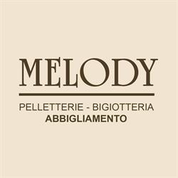Melody - Pelletteria, Bigiotteria e Abbigliamento