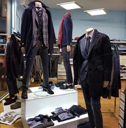 Dèfilè pour homme Pescara