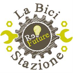 La bici stazione - Padova