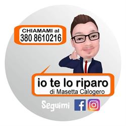IO TE LO Riparo