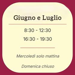 La bottega di Prelo