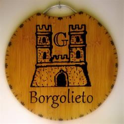 La Bottega di Borgolieto