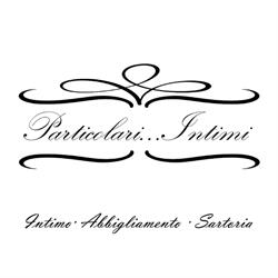 Particolari intimi