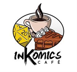 InKomics Café - Bar Fumetteria