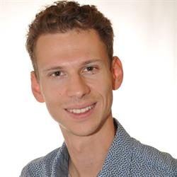 Osteopata Dario Figini