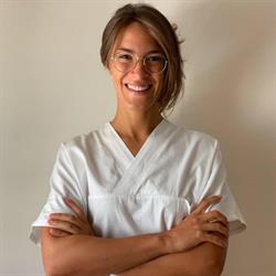 Osteopata Camilla Baldini