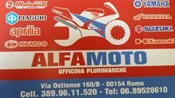 Alfa Moto