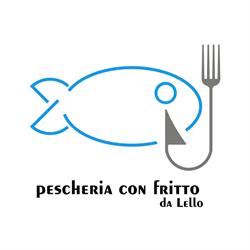Pescheria con fritto - da Lello